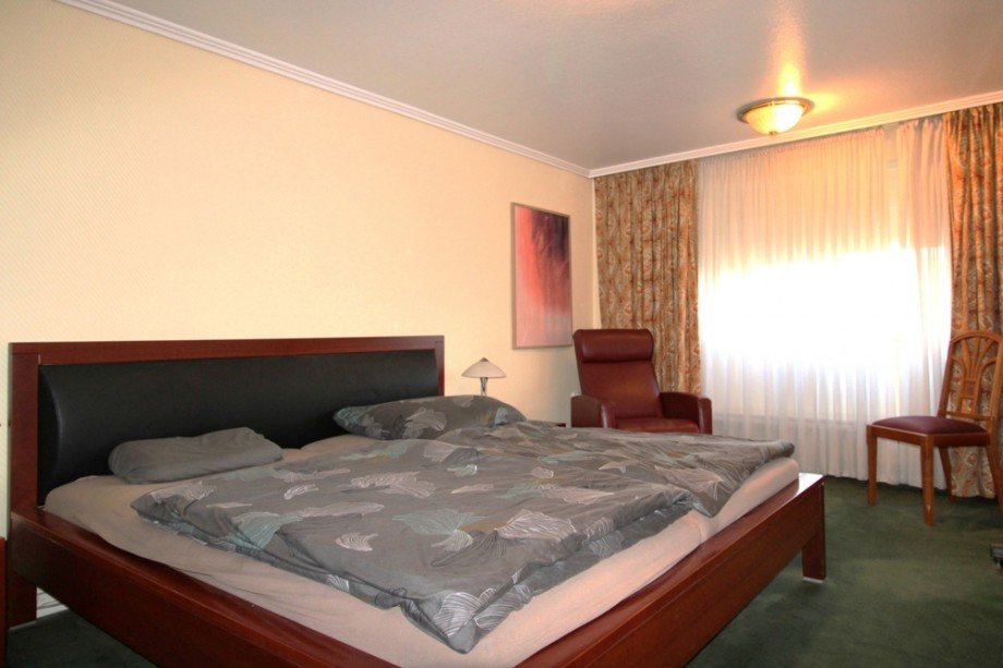 EG Schlafzimmer / B�ro Einfamilienhaus K�ln