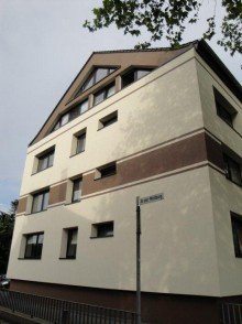 Giebelseite Top Kapitalanlage in Rath Heumar