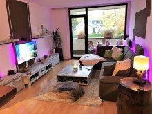 Wohnzimmer2 Top Kapitalanlage in Rath Heumar