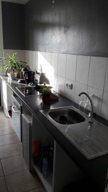 Beispiel K�che Top Kapitalanlage in Rath Heumar