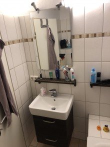 Bad saniert ink. Leitungen Top Kapitalanlage in Rath Heumar