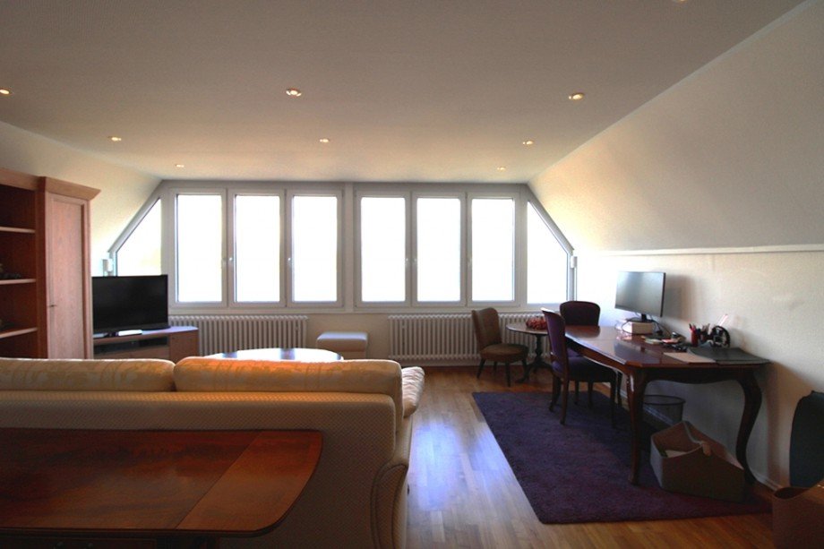 DG Zimmer 1 Einfamilienhaus K�ln