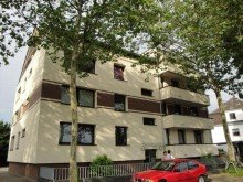 Stra�enansicht Top Kapitalanlage in Rath Heumar