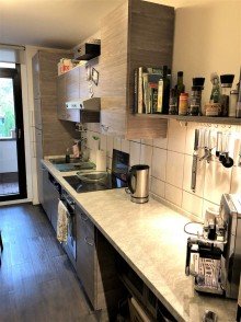 K�che Top Kapitalanlage in Rath Heumar