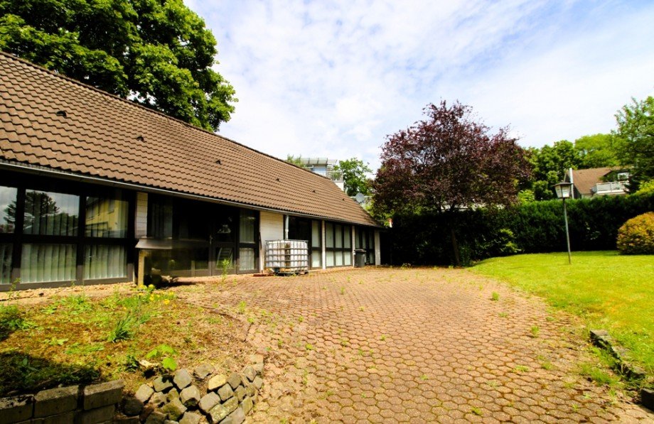 Anbau Mehrfamilienhaus Bergisch Gladbach