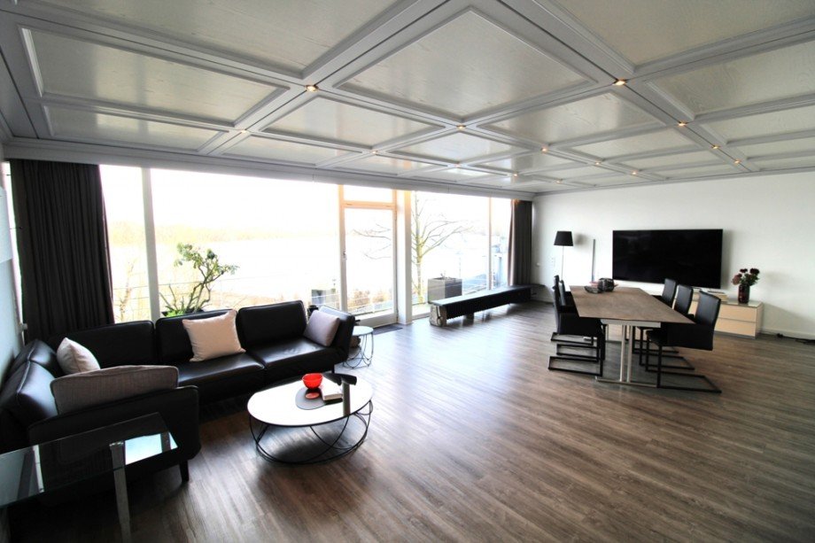 OG Wohnzimmer Einfamilienhaus K�ln