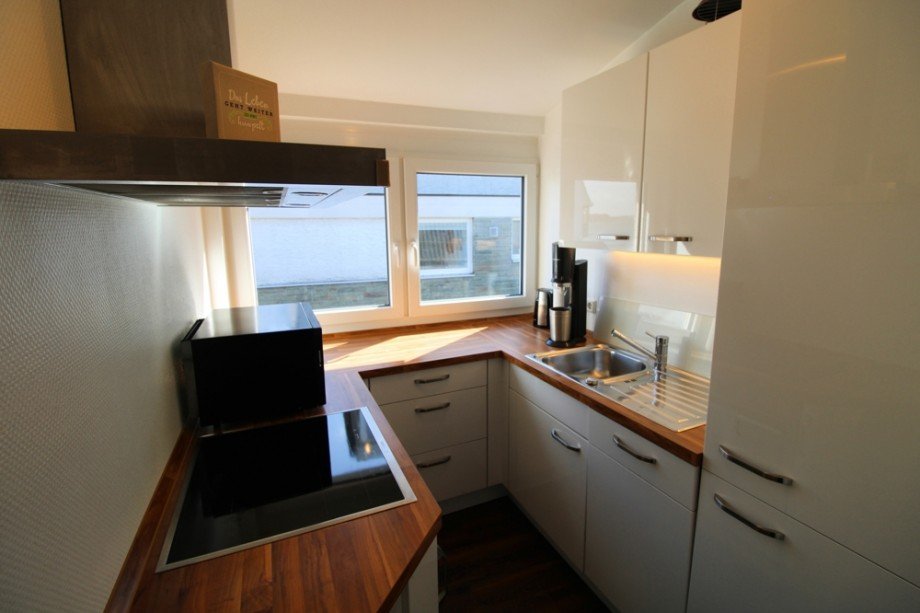 DG K�che Einfamilienhaus K�ln