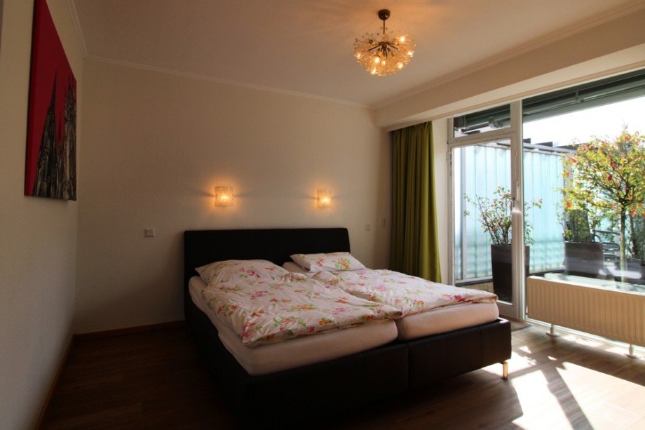 OG Schlafzimmer Einfamilienhaus K�ln