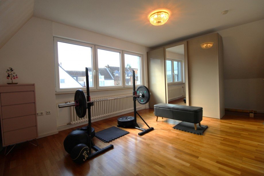 DG Zimmer 2 Einfamilienhaus K�ln